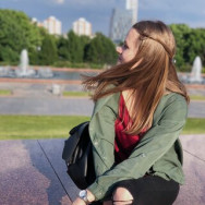 Лэшмейкер Дарья Москва,Москва, метро Новокосино