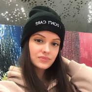 Мастер маникюра Карина Москва,Москва, метро Первомайская