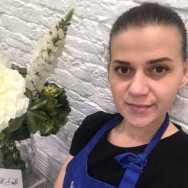 Manicurist Наталья Александровна on Barb.pro