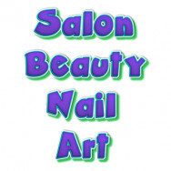 Salon piękności Salon_beauty_nail_art on Barb.pro