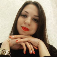 Manicurist Лилия Фомина on Barb.pro