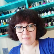 Мастер маникюра Тамила Москва,Москва, метро Выхино