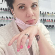 Manicurist Дарья Карзова on Barb.pro