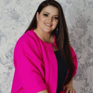 Визажист Виктория Балашиха,