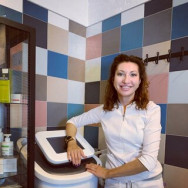 Косметолог Олеся Балашиха,