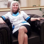 Kosmetikerin Галина Moscow,Москва, метро Новокосино