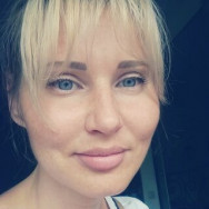 Masażysta Анна Moscow,Москва, метро Перово