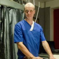 Массажист Кирилл Балашиха,