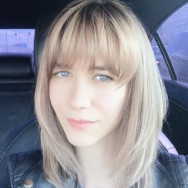 Manicurist Ирина Moscow,Москва, 9-я Парковая улица, 62