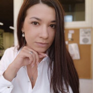 Manicurist Наила Moscow,Москва, 1-я улица Машиностроения, 10