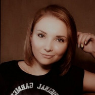 Manicurist Анастасия Шуваева on Barb.pro