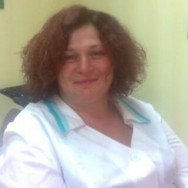 Masseur Хазова Balashikha,