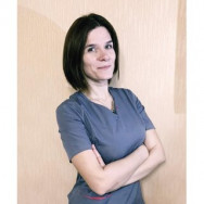 Masseur Юлия Balashikha,