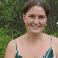 Masseur Инна Balashikha,