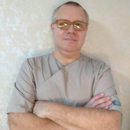 Masseur Андрей Савушкин on Barb.pro
