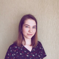 Masseur Мария Balashikha,