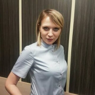 Массажист Наталья Евгеньевна на Barb.pro