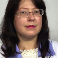 Masseur Ольга Balashikha,