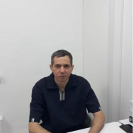 Masseur Сергей Balashikha,Дрожжино, Новое шоссе, 3