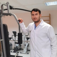 Массажист Эдгар Балашиха,Московский, Радужная улица, 11