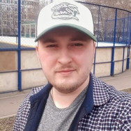 Массажист Сергей Балашиха,