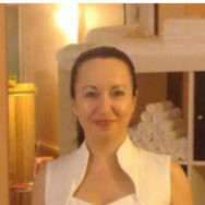 Masseur Ирина Moscow,Москва, метро Царицыно