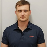 Masseur Александр Moscow,Москва, метро Кузьминки