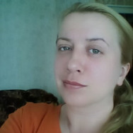 Masseur Наталья Мусатова on Barb.pro