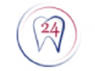 Klinika stomatologiczna Стоматология 24 on Barb.pro
