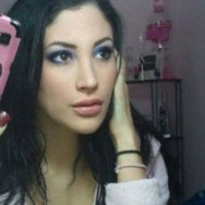 Masseur Анастасия Yekaterinburg,