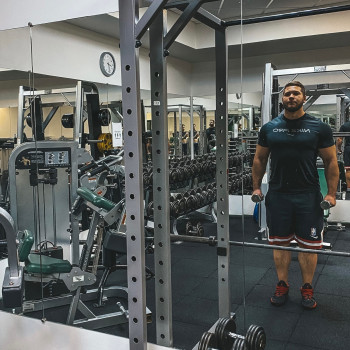 Fitness Factory, Omsk Фото - 5