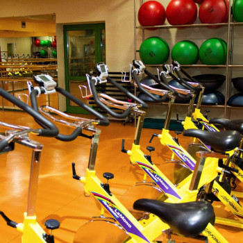 Fitness Factory, Omsk Фото - 6