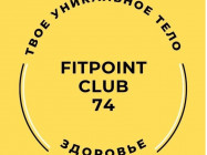 Fitness Club FitPoint Club on Barb.pro