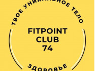 Фитнес клуб FitPoint Club Челябинск,​Окружная 1-я, 5 