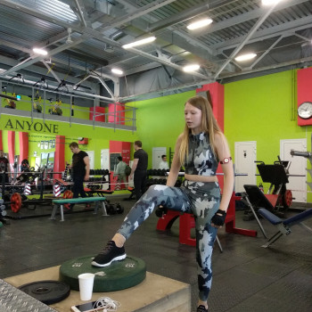 Re-Форма, Chelyabinsk Фото - 6