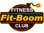 Fitness Club Fit Boom on Barb.pro