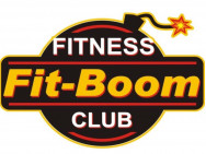 Фитнес клуб Fit Boom Челябинск,​Кузнецова, 43а 