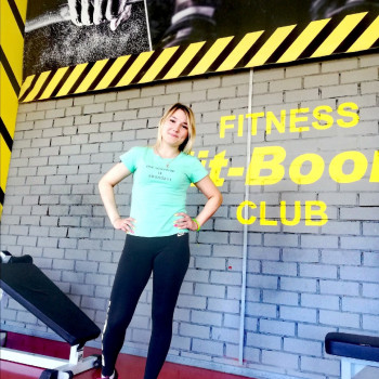 Fit Boom, Chelyabinsk Фото - 5