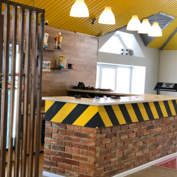 Fit Boom, Chelyabinsk Фото - 6