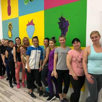 FreshFit, Chelyabinsk Фото - 6