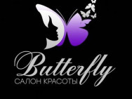 Beauty Salon Butterfly on Barb.pro