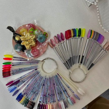 Butterfly, Omsk Фото - 6