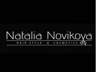 Beauty Salon Студия красоты Натальи Новиковой on Barb.pro