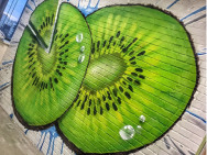 Beauty Salon Kiwi Chelyabinsk,​Молодогвардейцев, 31 к1 