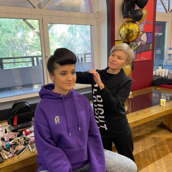 Студия красоты Натальи Тюниной, Chelyabinsk Фото - 6