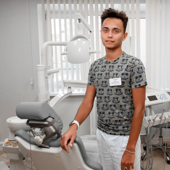 Улыбка, Омск Фото - 5