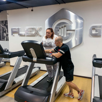 Flex Gym, Omsk Фото - 6