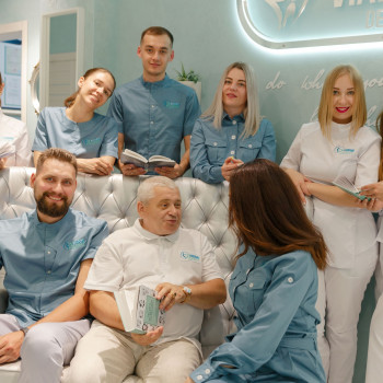 Viart Dent, Omsk Фото - 6