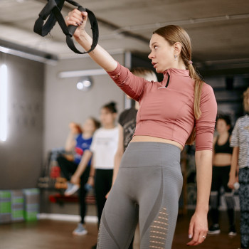 Clever Sport Place, Chelyabinsk Фото - 5