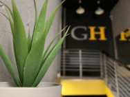 Fitness-Club Gym Hall Chelyabinsk,​Братьев Кашириных, 165 